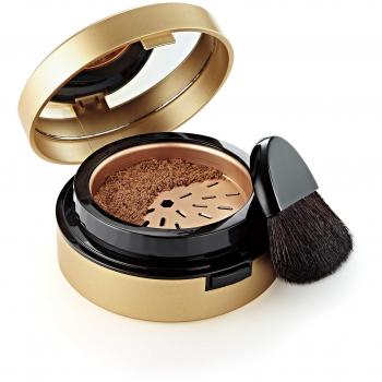 Elizabeth Arden Mineral Bronzing Pulver Medium 8 g