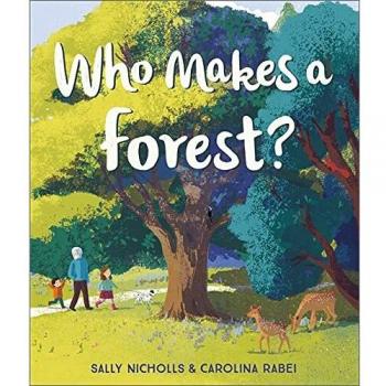 Who Makes a Forest?