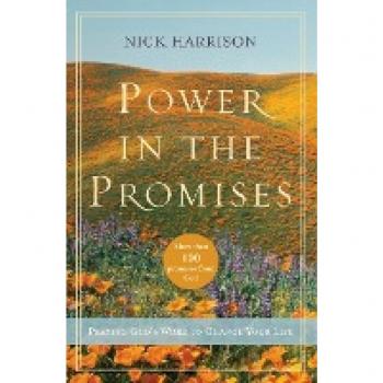Harrison, Nick: Power in the Promises