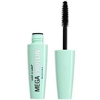 Wet N Wild Mega Protein Black Mascara