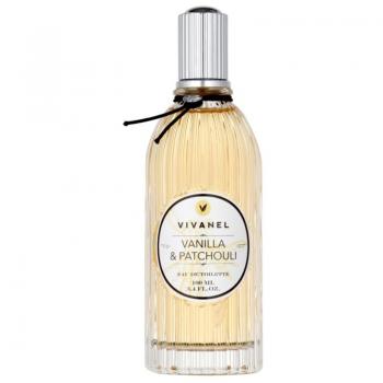 Vivian Gray Vanille & Patchouli Eau de Toilette 100 ml