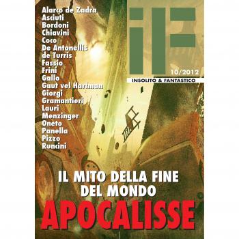 Apocalisse. Il mito della fine del mondo
