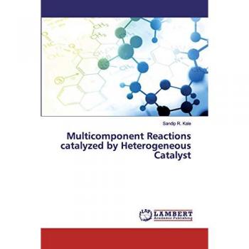 Multicomponent Reactions catalyzed by Heterogeneous Catalyst
