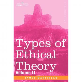 Types of ethical theory paperback