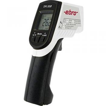 Ebro TFI 550 Digital IR Thermometer
