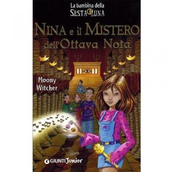 Nina e il mistero dell'ottava nota