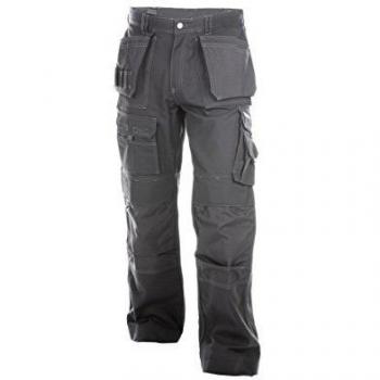 Dassy Pantalon Unisexe 64 Grigio