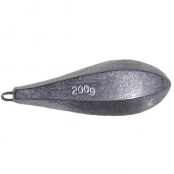 Surfcasting Quantum Piombo 160 g Unica