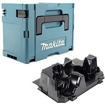 Valigetta Makpac 3 per Smerigliatrice Angolare DGA 511 513 517