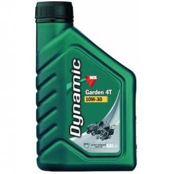 MOL Dynamic G. 4T 10W-30 0,6L