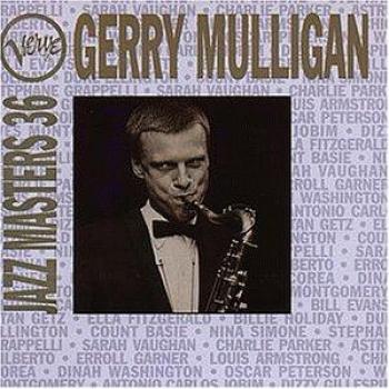 Gerry Mulligan