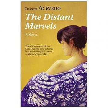Distant Marvels