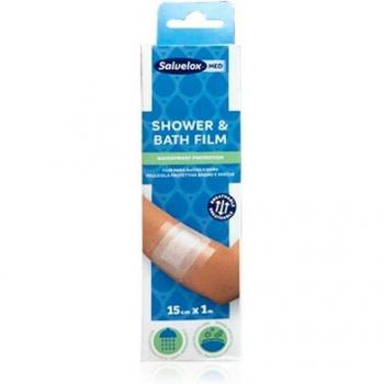 Salvelox Med Film Para Ducha y Baño 15cmx1m