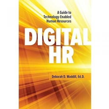 Digital HR: A Guide to Technology-Enabled Human Resources