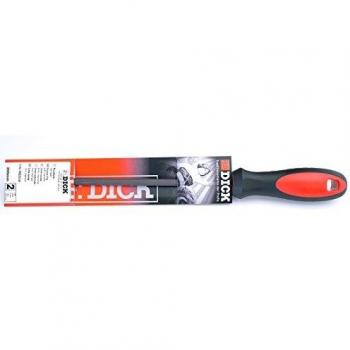 Lime Ronde 200 mm avec Manche Dick