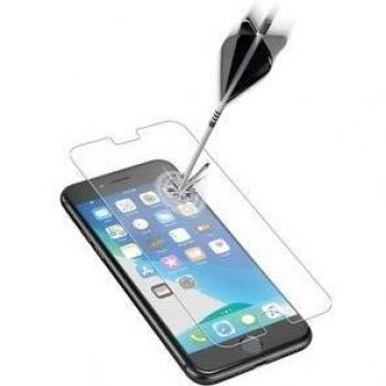 IProtect 9H Verre Anti-Casse iPhone SE/8/7 (2020‑22)