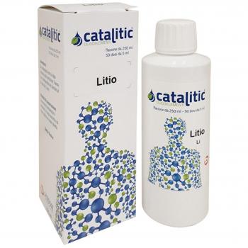 CATALITIC LITIO OE 250ml