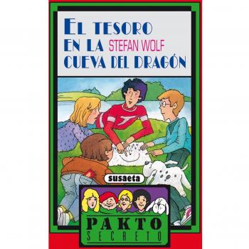 El tesoro en la cueva del dragón