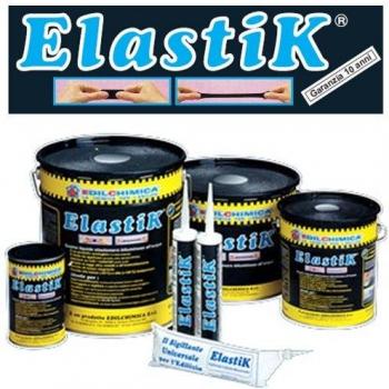 Guaina liquida elastomerica impermeabilizzante Elastik da 20 chili