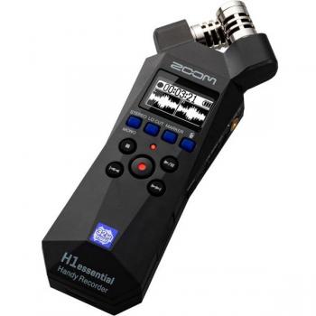 ZOOM Zoom H1essential USB-Soundkarte