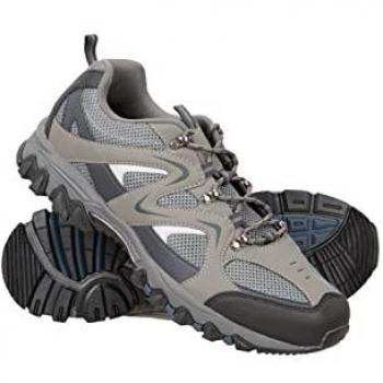 Jungle Herren Wanderschuhe