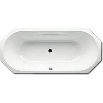 Kaldewei Vaio Duo 8 953 Achteck-Badewanne