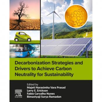 Vitalsource Technologies, Inc. Decarbonization Strategies and Drivers to Achieve Carbon Neutrality for Sustainability
