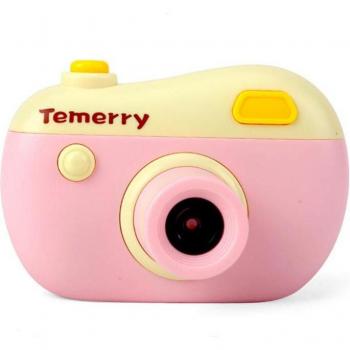 Children's Digital Camera 8MP with 2.0HD Display and Games