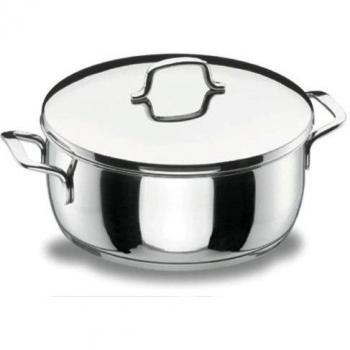 Récipient de Cuisson Lacor 20 cm