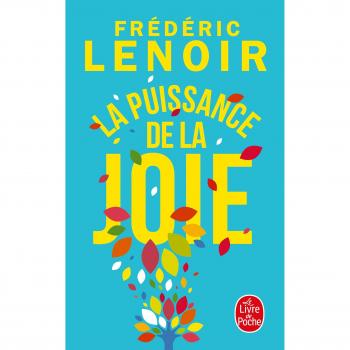 La puissance de la joie