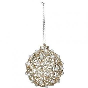 Perla Scintillante Decorativo