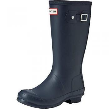 Bota de Agua Hunter Azul