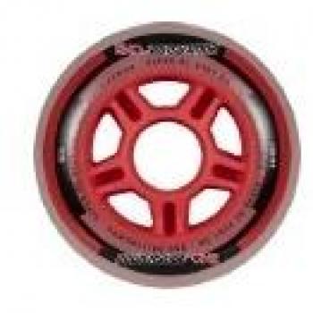 Powerslide One Rollerblading Wheels (8 Pack)