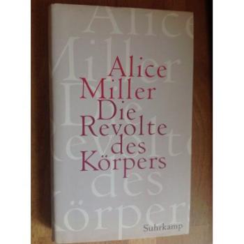 Die Revolte des Körpers.
