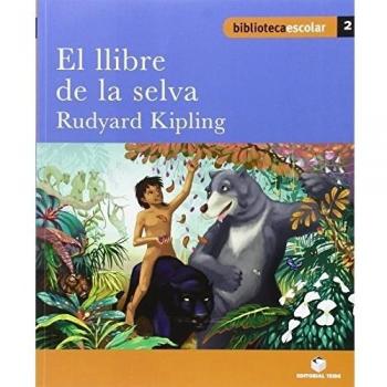 El Llibre de la selva