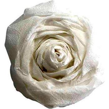 Papier crêpe de qualité supérieure