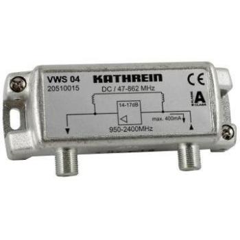 Kathrein Satelliten-ZF-Verstärker VWS 04