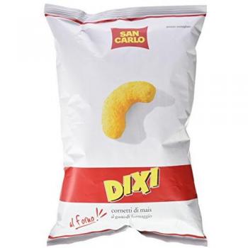 Dixie Forno S.C. 50g – gluten‑free