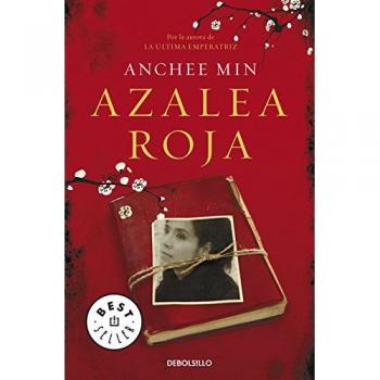 Azalea Roja