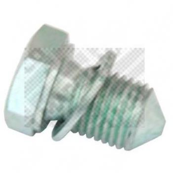 Bouchon de vidange MAPCO VW, AUDI, FORD 95954 N90813201, N90813202, 68004313AA