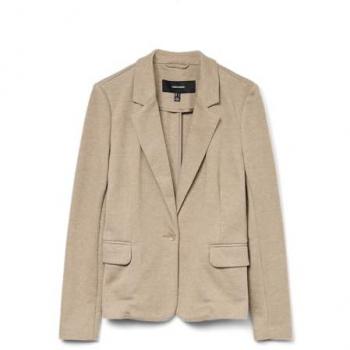 Vero Moda Jerseyblazer »VMJULIA LS BLAZER«