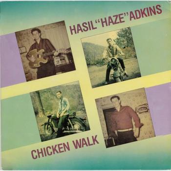 Chicken Walk