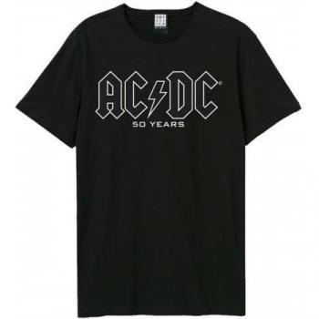 T-shirt & Polo Amplified Storia AC/DC