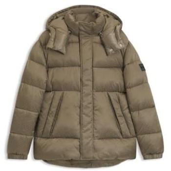 Veste BOSS Beige Intérieur Giglio