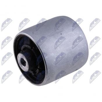 Lagerung für Lenker NTY ZTP-AU-010B