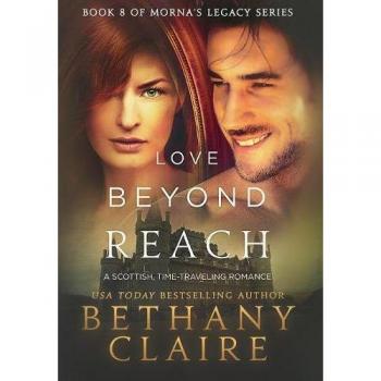 Love Beyond Reach