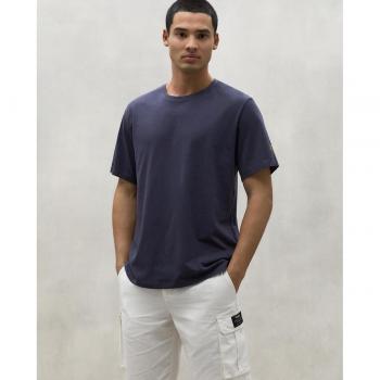Ecoalf T-shirt Sustanoalf Taglia XL