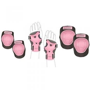 75CP N-Protect Youth Set – Black (One Size)