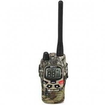 Midland G9 Pro Camo Handheld Radio