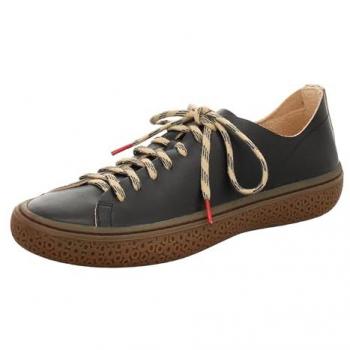 Think! Damen Sneaker TJUB Schwarz 38 EU